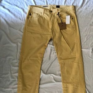 Brand New Men’s Jeans - Adriano Goldschmied